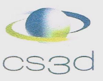 Logo 3 D